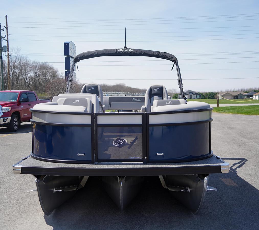 2026 Barletta Aria Ultra Lounge/Co-Captain