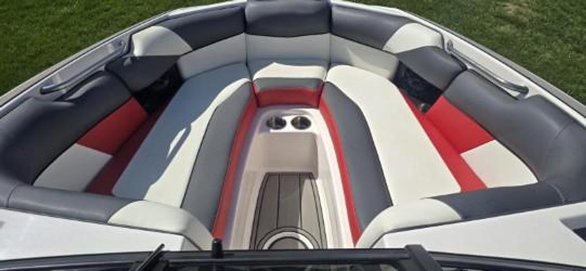 Used 2019 Moomba Mojo