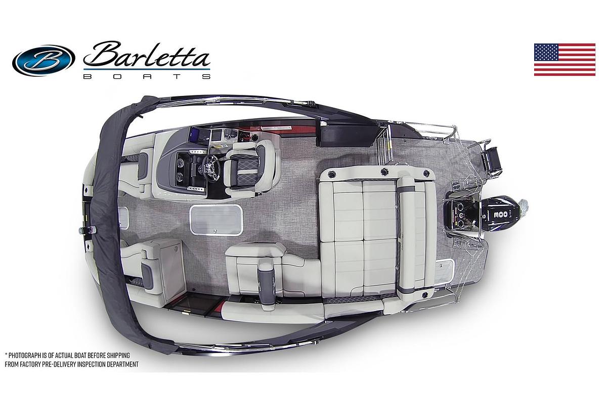 2025 Barletta L23UA