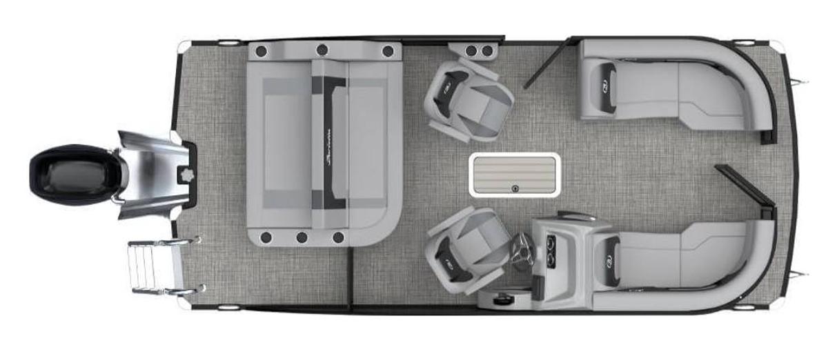 2026 Barletta Aria Ultra Lounge/Co-Captain