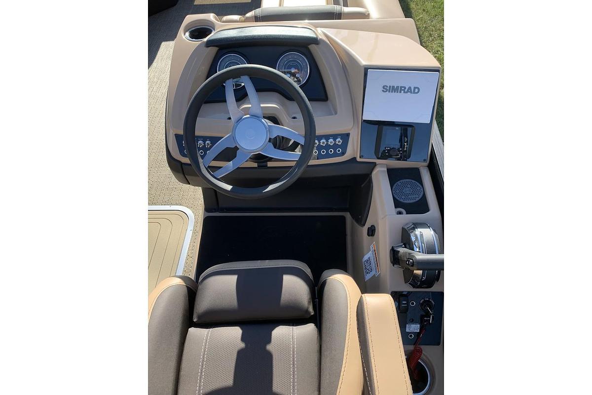 2025 Barletta Cabrio C24U