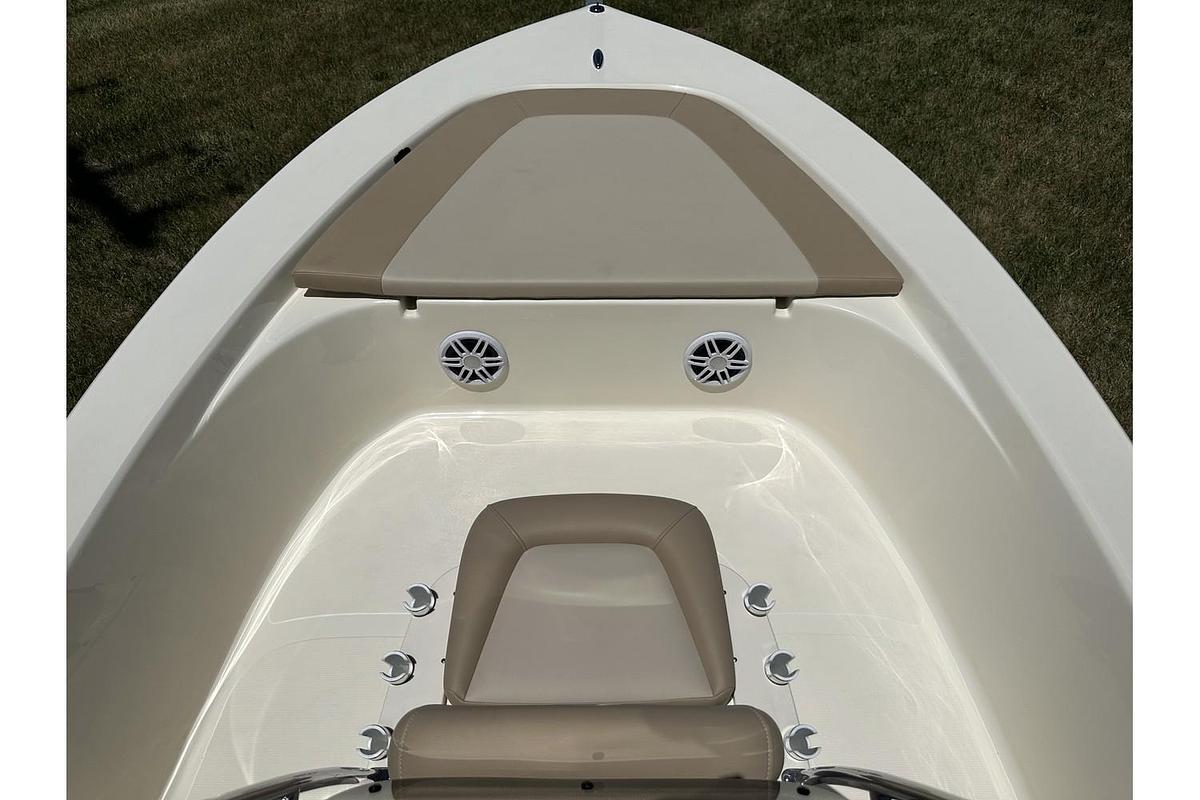 2025 Scout Boat Company Sport 177