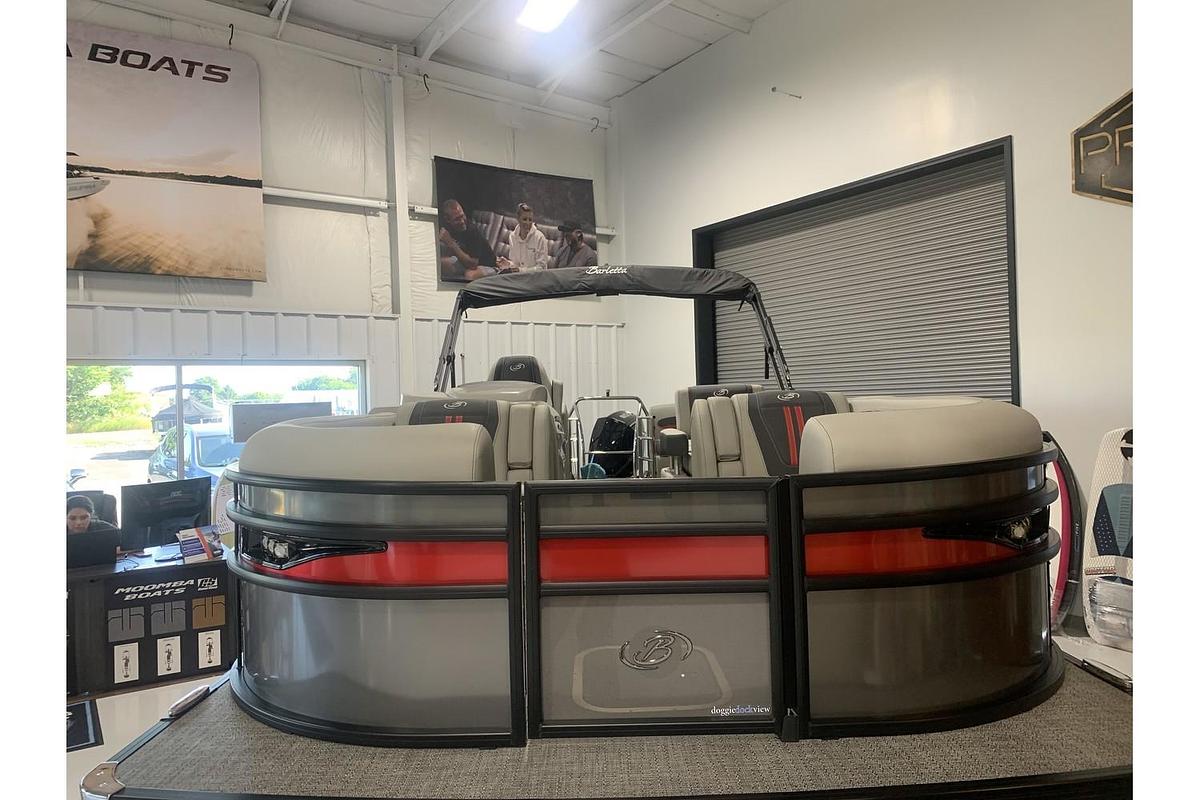 2025 Barletta Corsa 23QSS