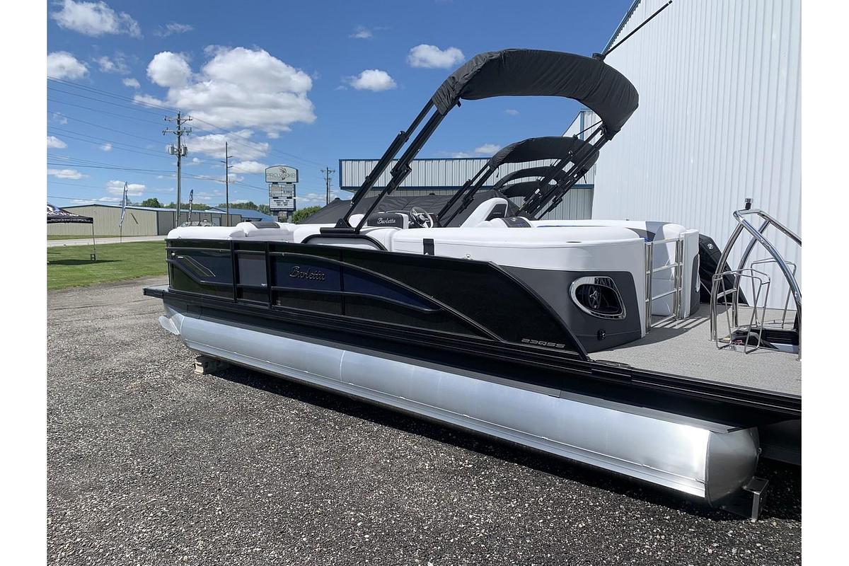 2025 Barletta Corsa X23QSS