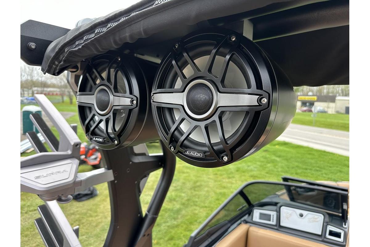 Used 2022 Supra SL 450