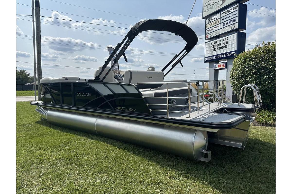 2025 Sylvan Mirage X3 CLZ DH