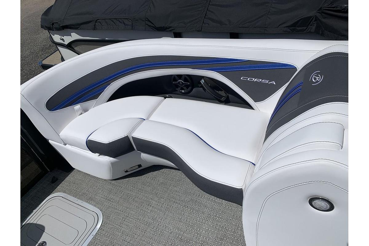 2025 Barletta Corsa X23QSS