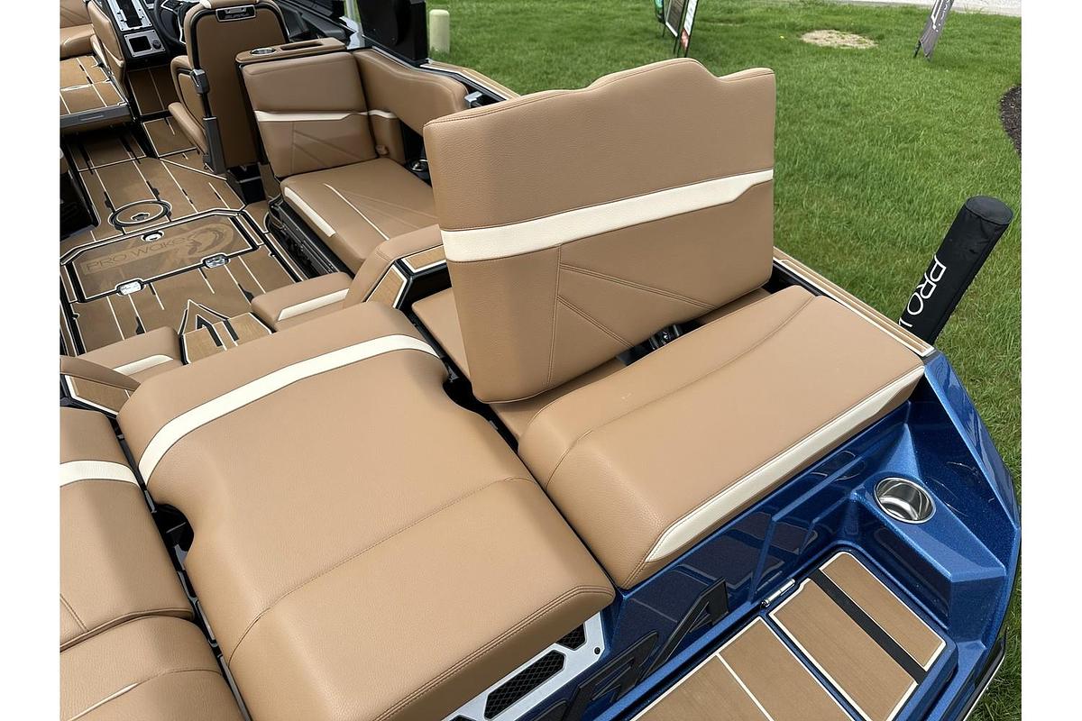 Used 2022 Supra SL 450