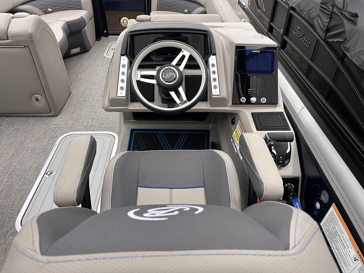 2026 Barletta X23QCSSA