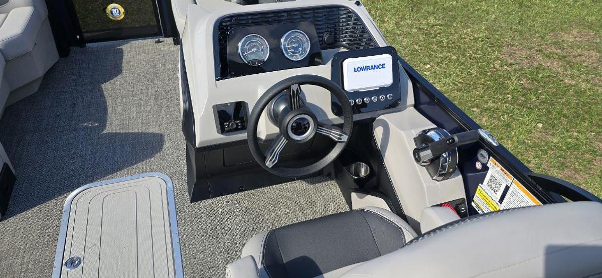 2026 Barletta Aria Ultra Lounge/Co-Captain