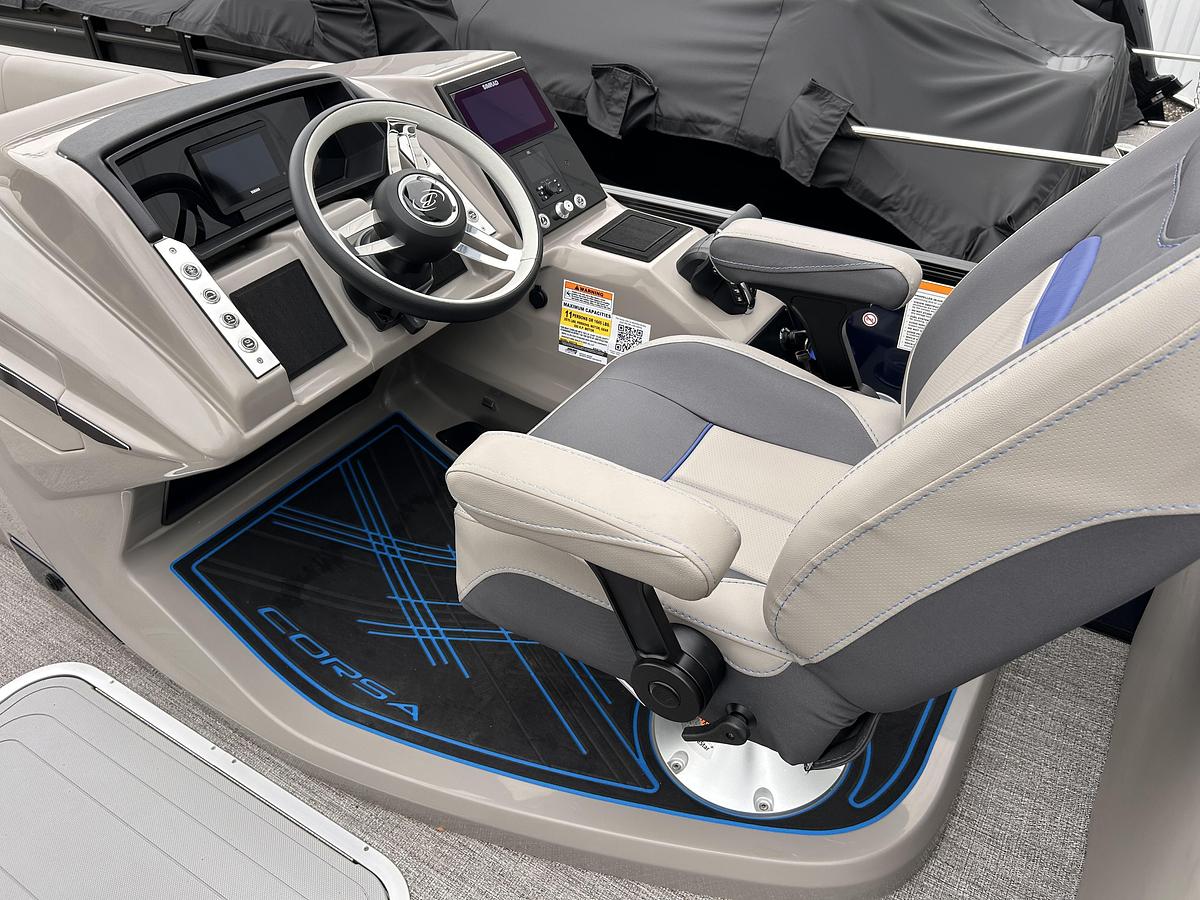 2026 Barletta X23QCSSA
