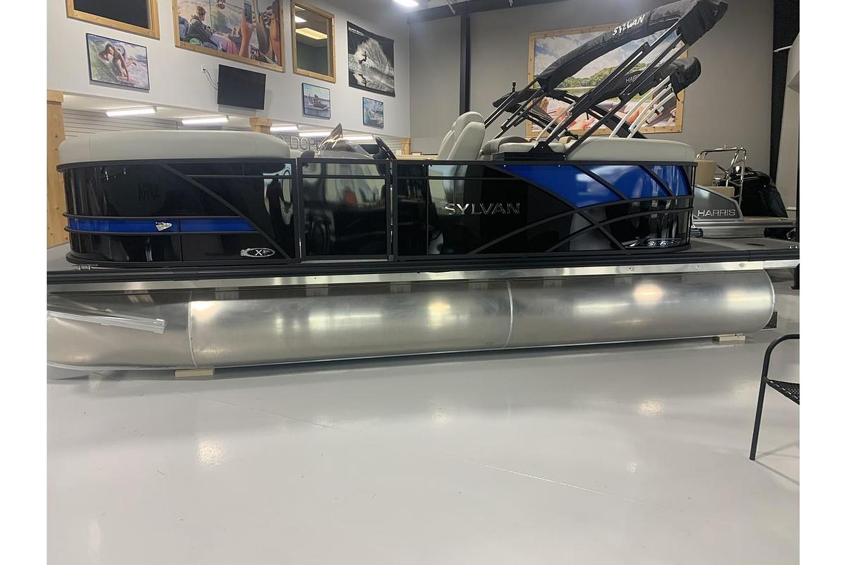 2025 Sylvan Mirage X1