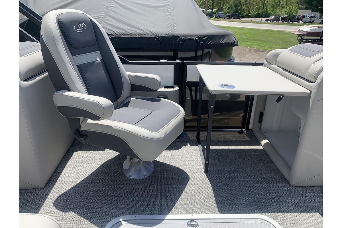 2025 Barletta Cabrio C22QC