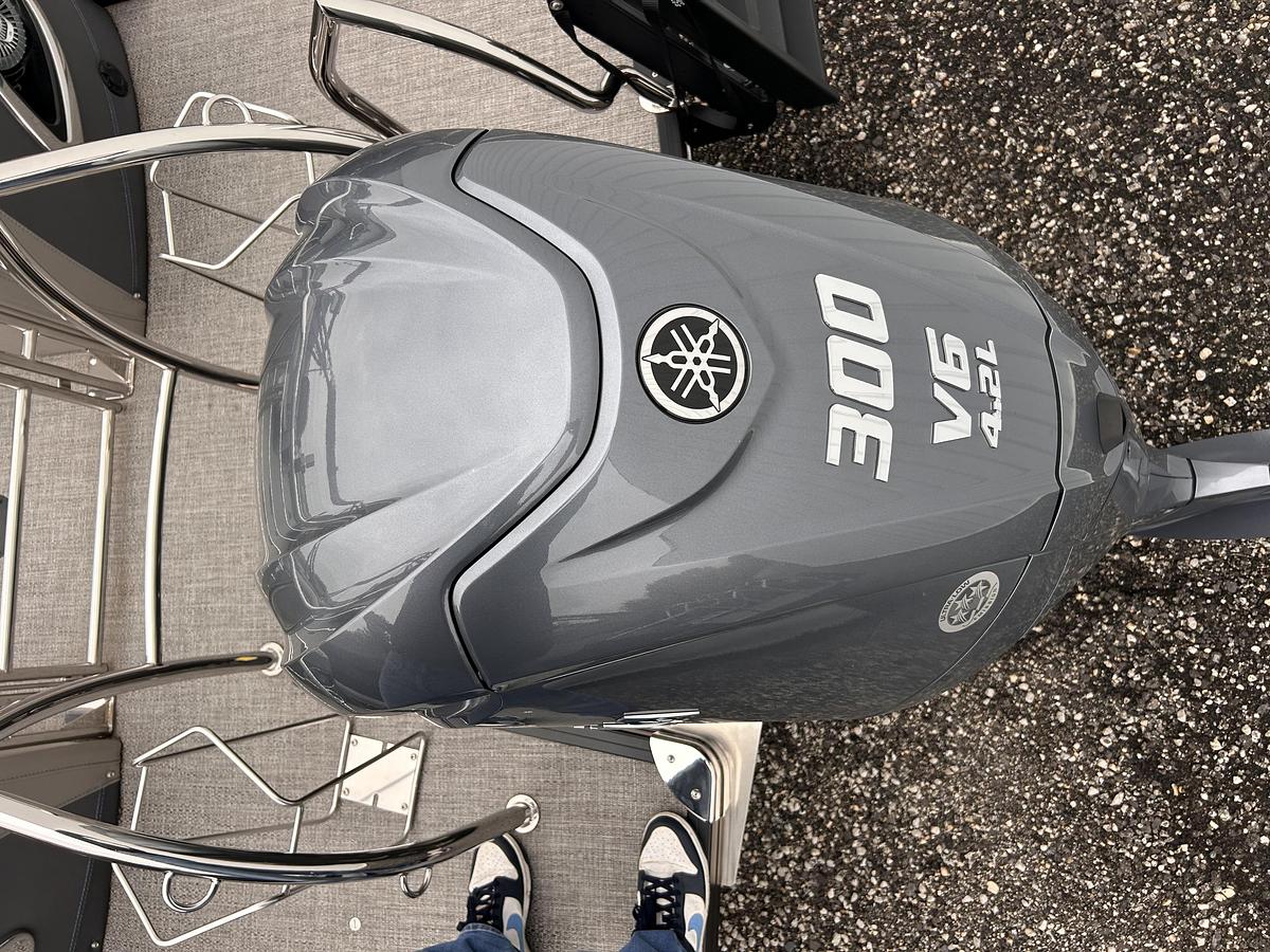 2026 Barletta X23QCSSA