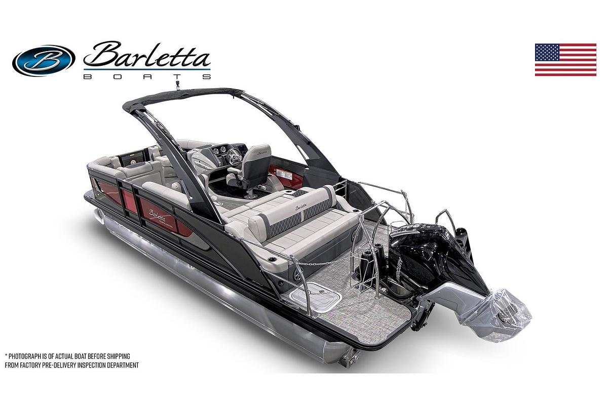 2025 Barletta L23UA