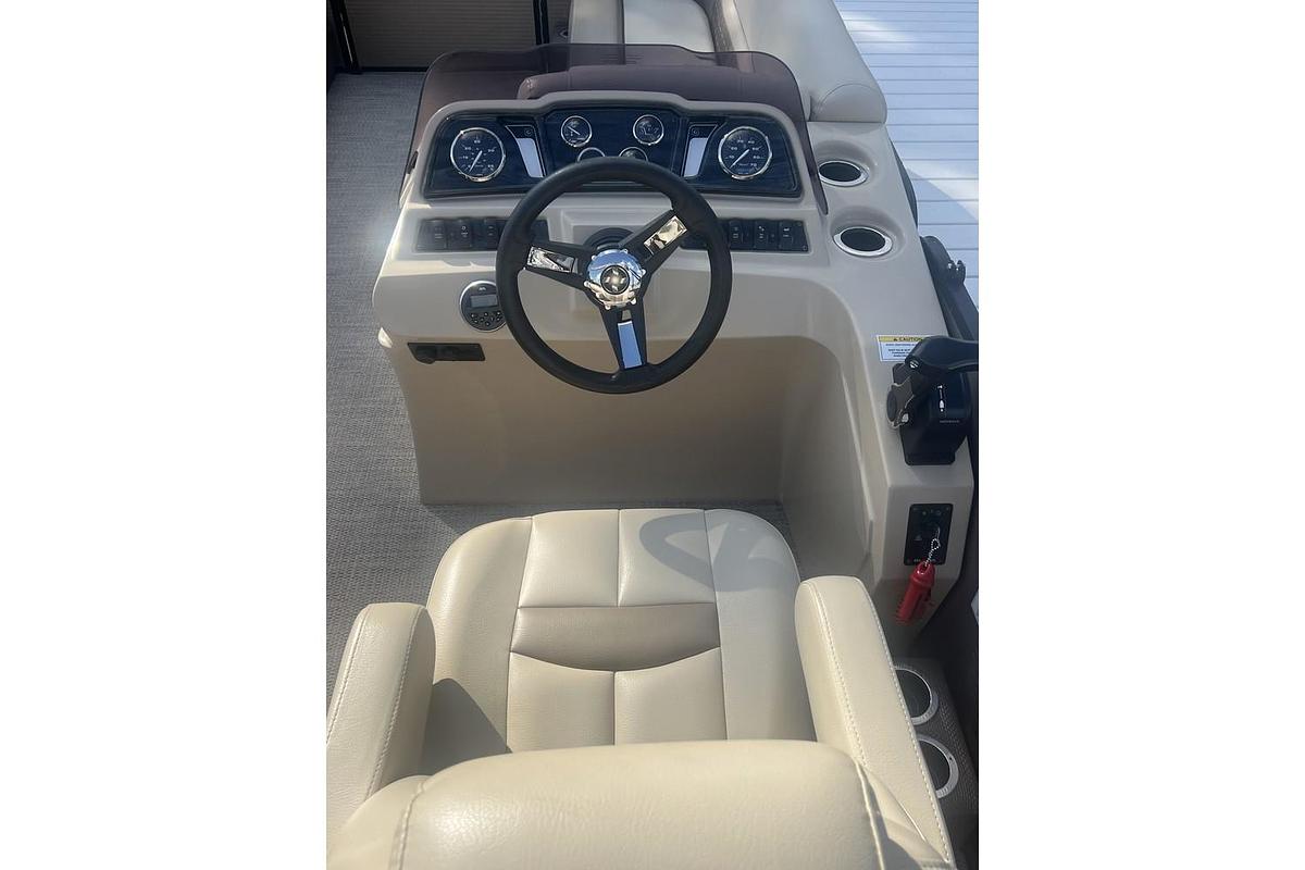 Used 2019 Godfrey Sweetwater