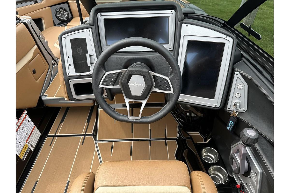 Used 2022 Supra SL 450