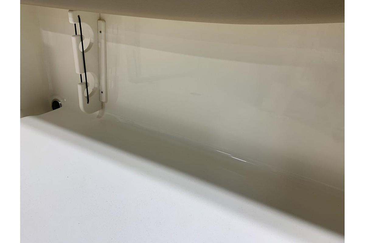 2025 Scout Boat Company XSF 215