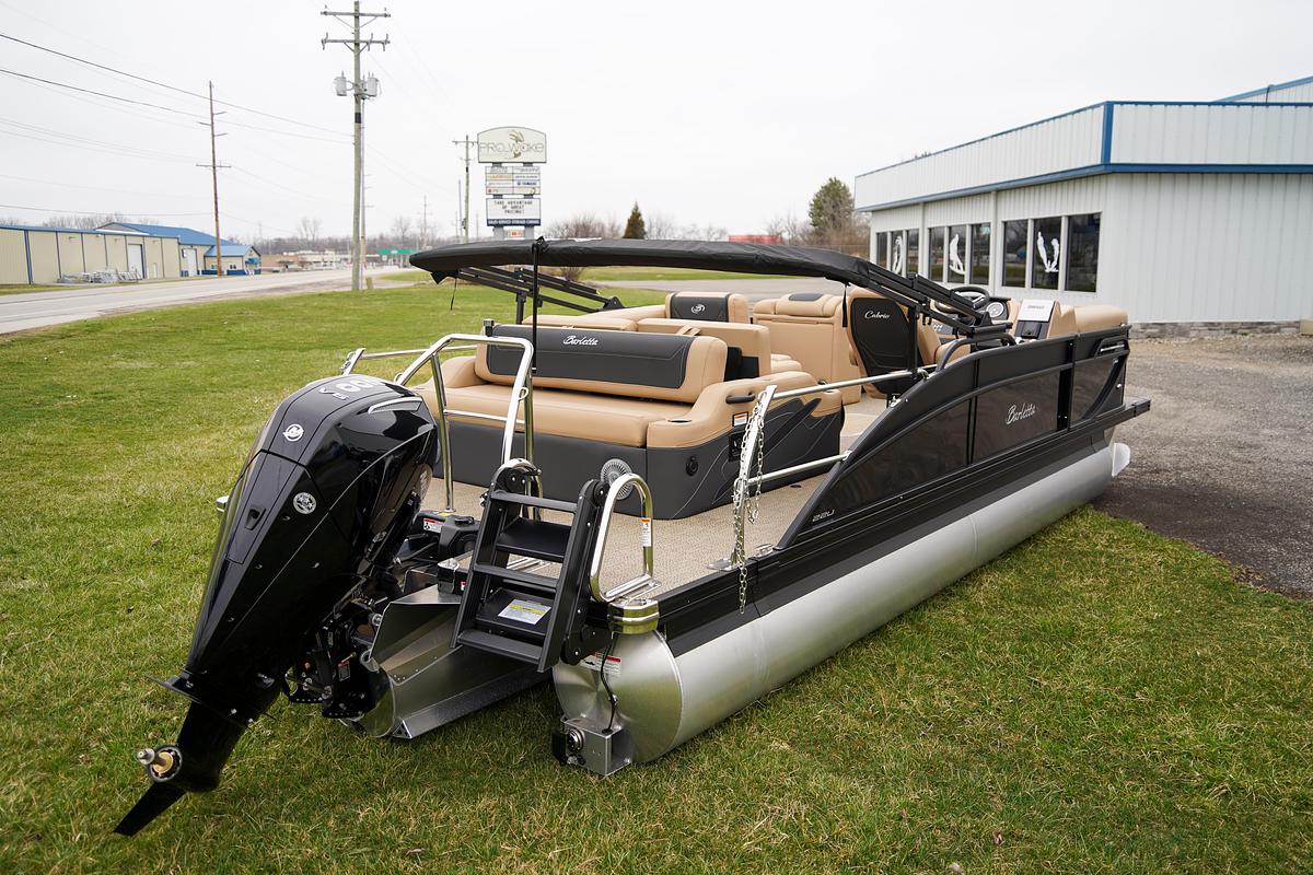 2026 Barletta Cabrio Ultra Lounge