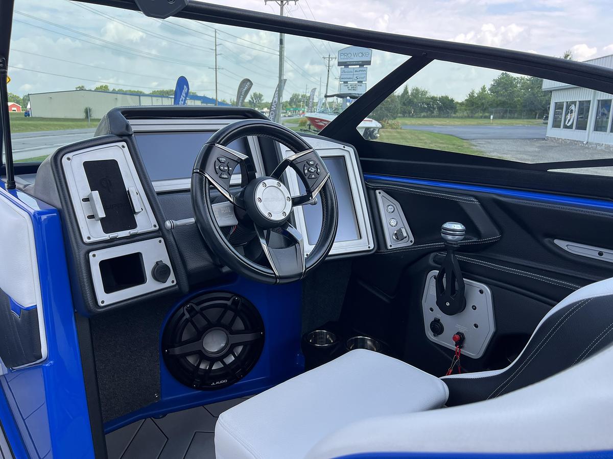 Used 2020 Supra