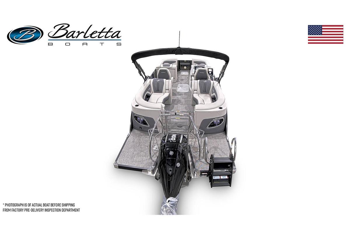 2025 Barletta Corsa 23QCSS