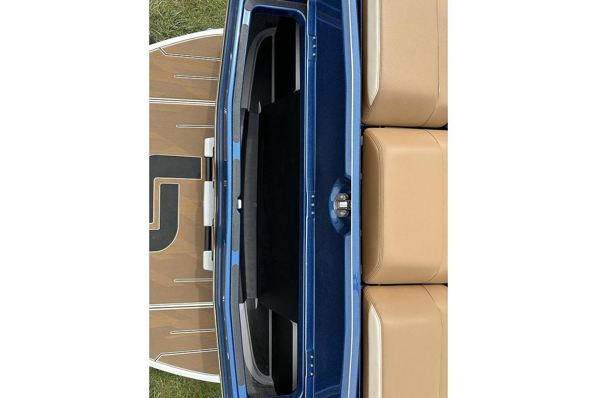 Used 2022 Supra SL 450