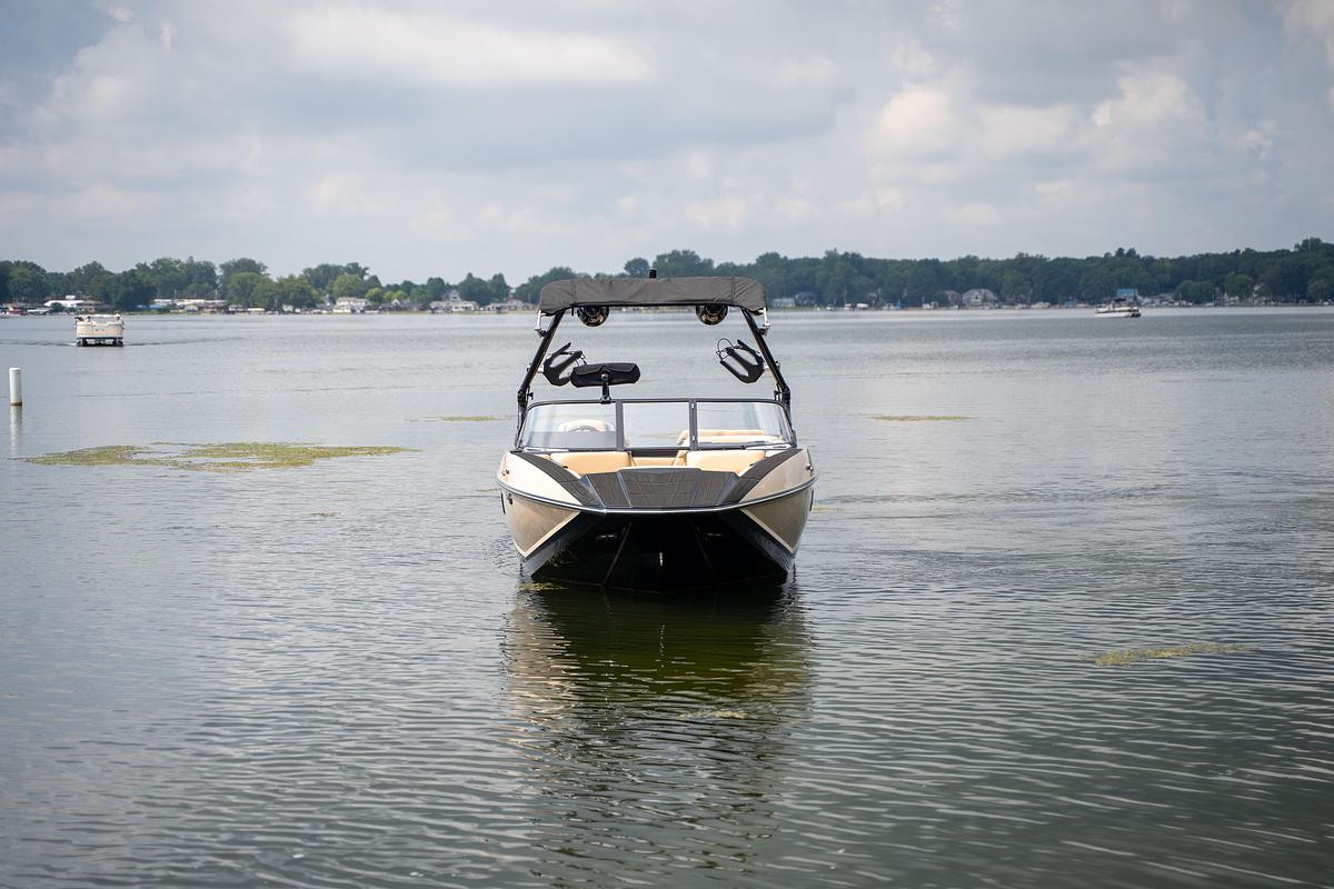 2026 Moomba Mojo