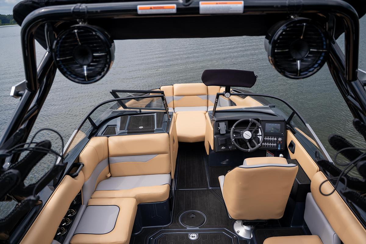 2026 Moomba Mojo