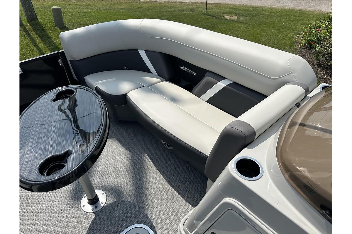 2025 Sylvan Mirage X3 CLZ DH