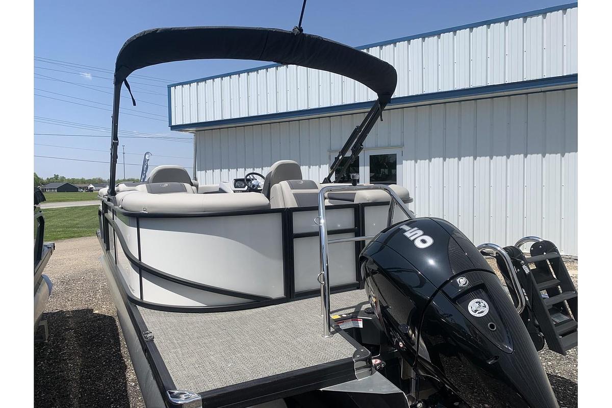 2025 Barletta Cabrio C22QC