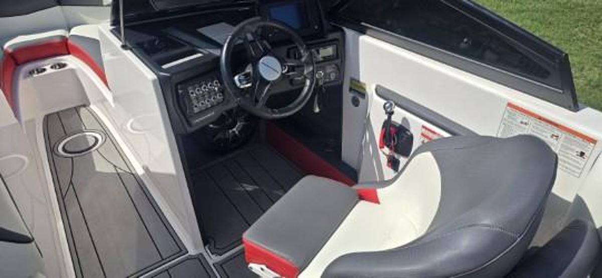 Used 2019 Moomba Mojo