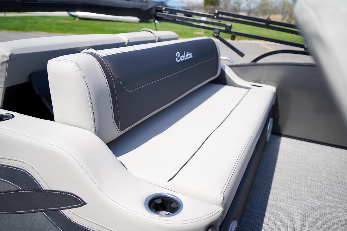 2026 Barletta Cabrio Ultra Lounge