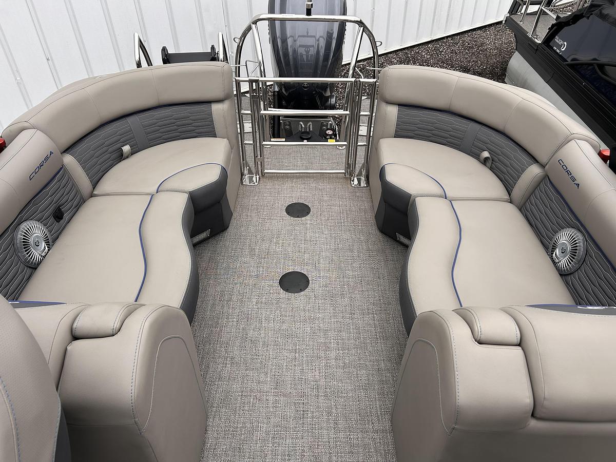 2026 Barletta X23QCSSA