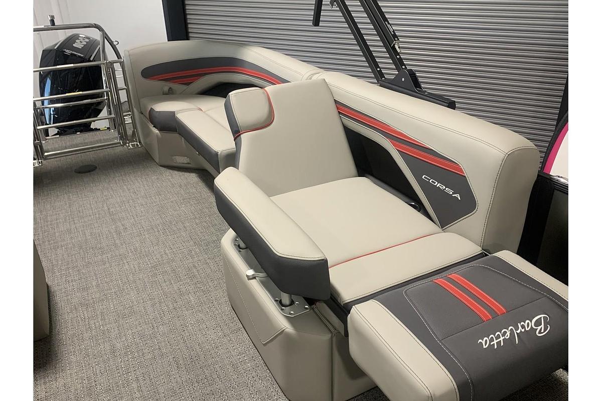 2025 Barletta Corsa 23QSS