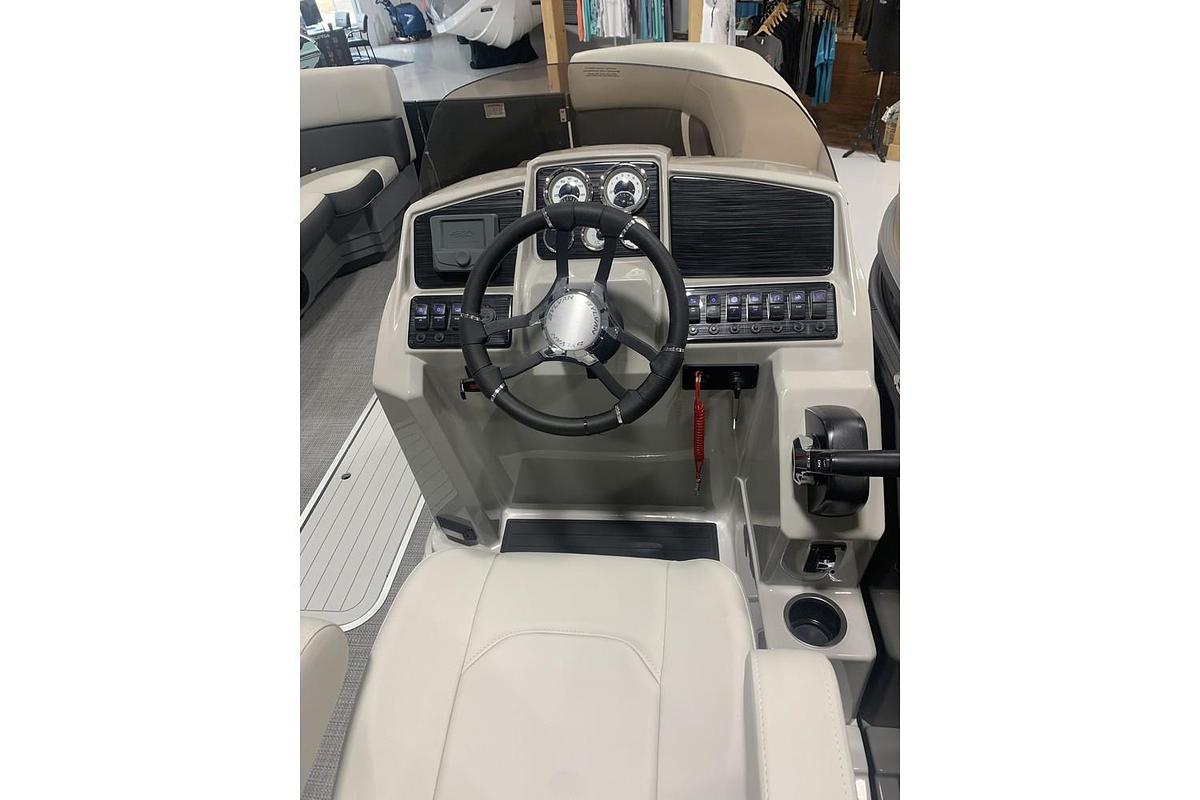 2025 Sylvan Mirage X1