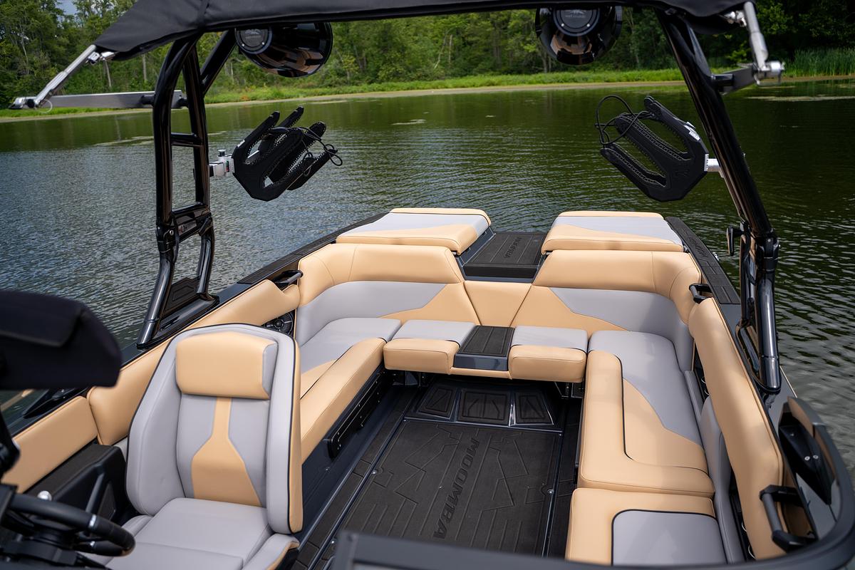 2026 Moomba Mojo
