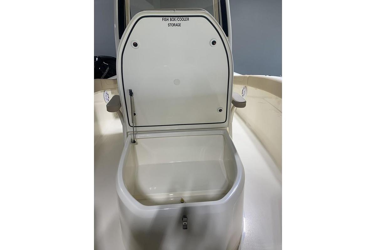 2025 Scout Boat Company XSF 215