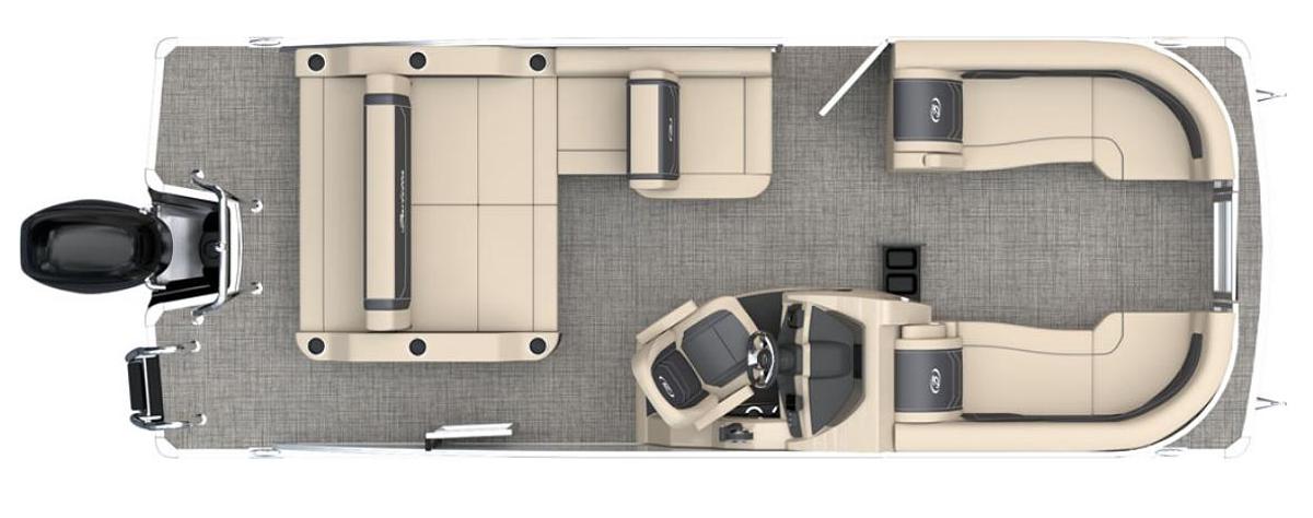 2027 Barletta Cabrio C22U
