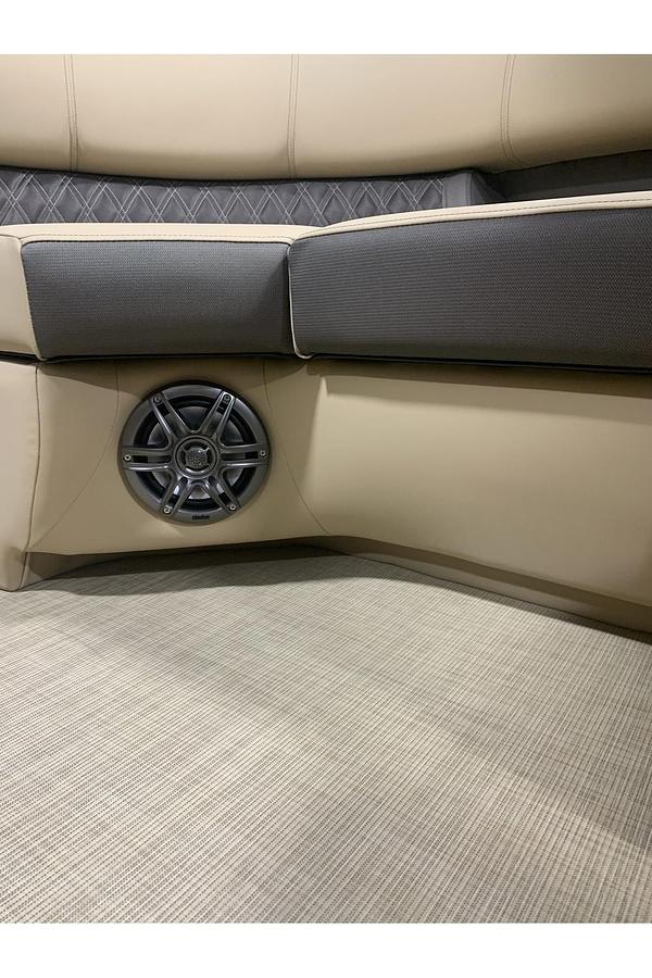 2025 Harris Sunliner 230