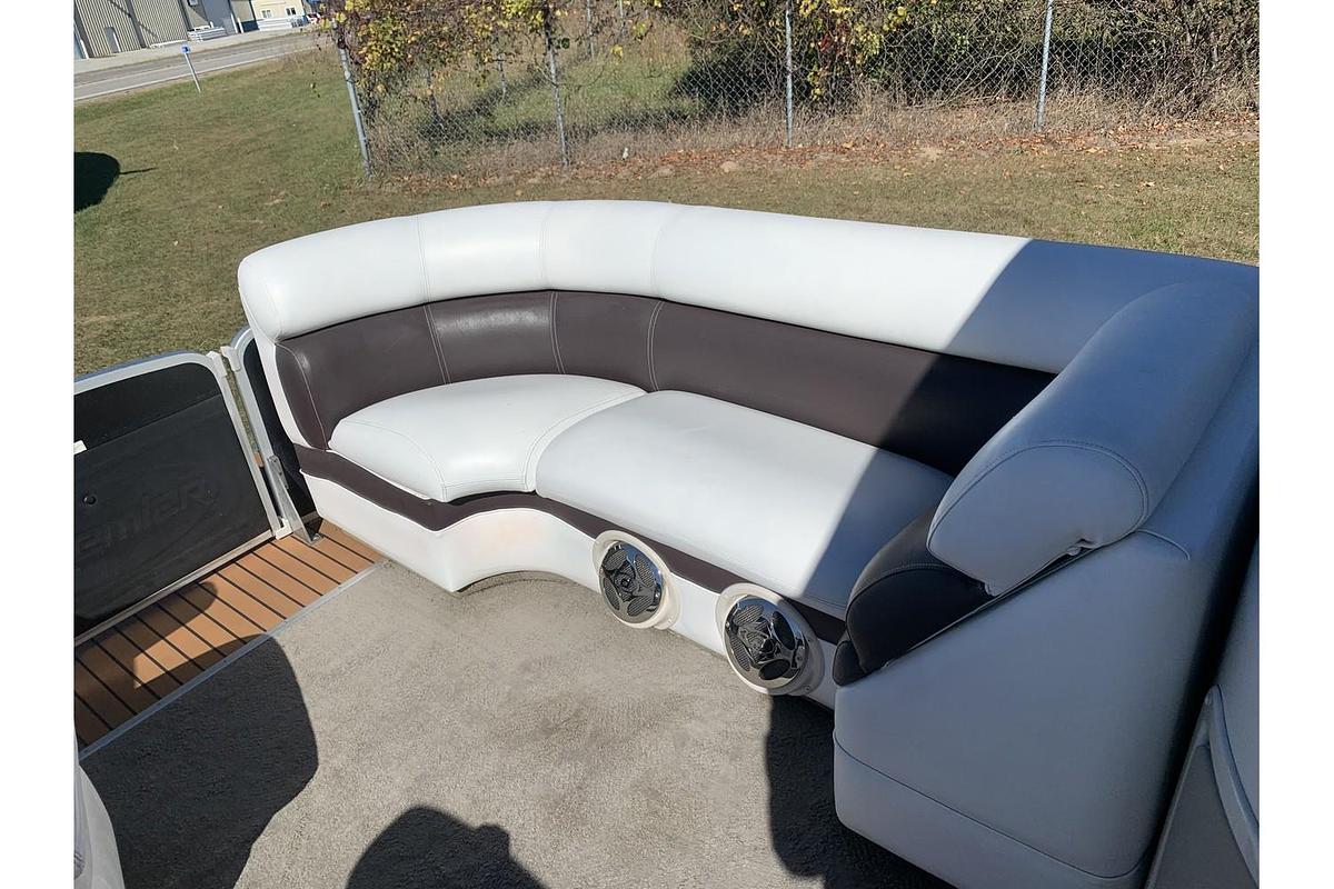 Used 2010 Premier Intrigue 235