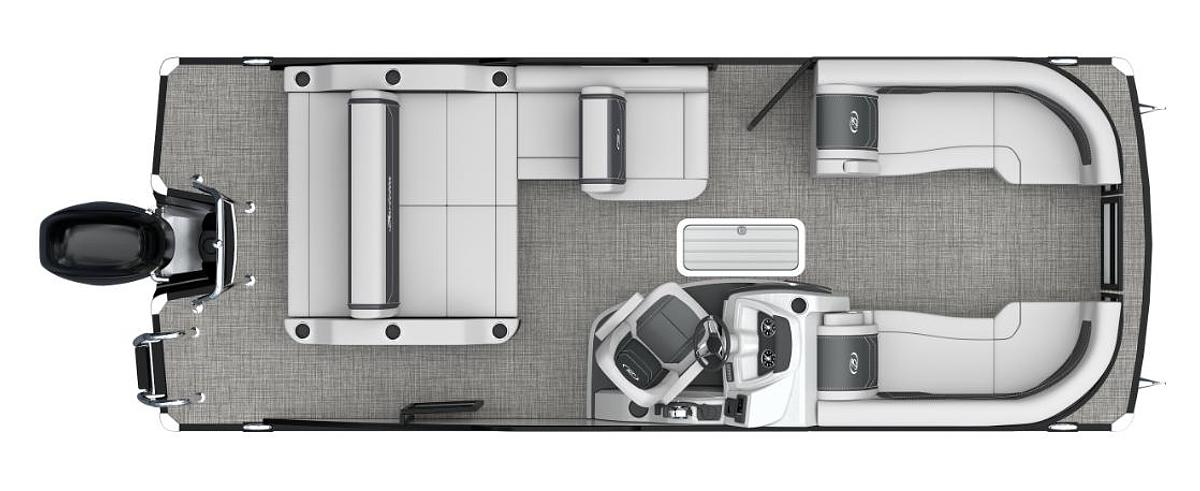 2026 Barletta Cabrio Ultra Lounge