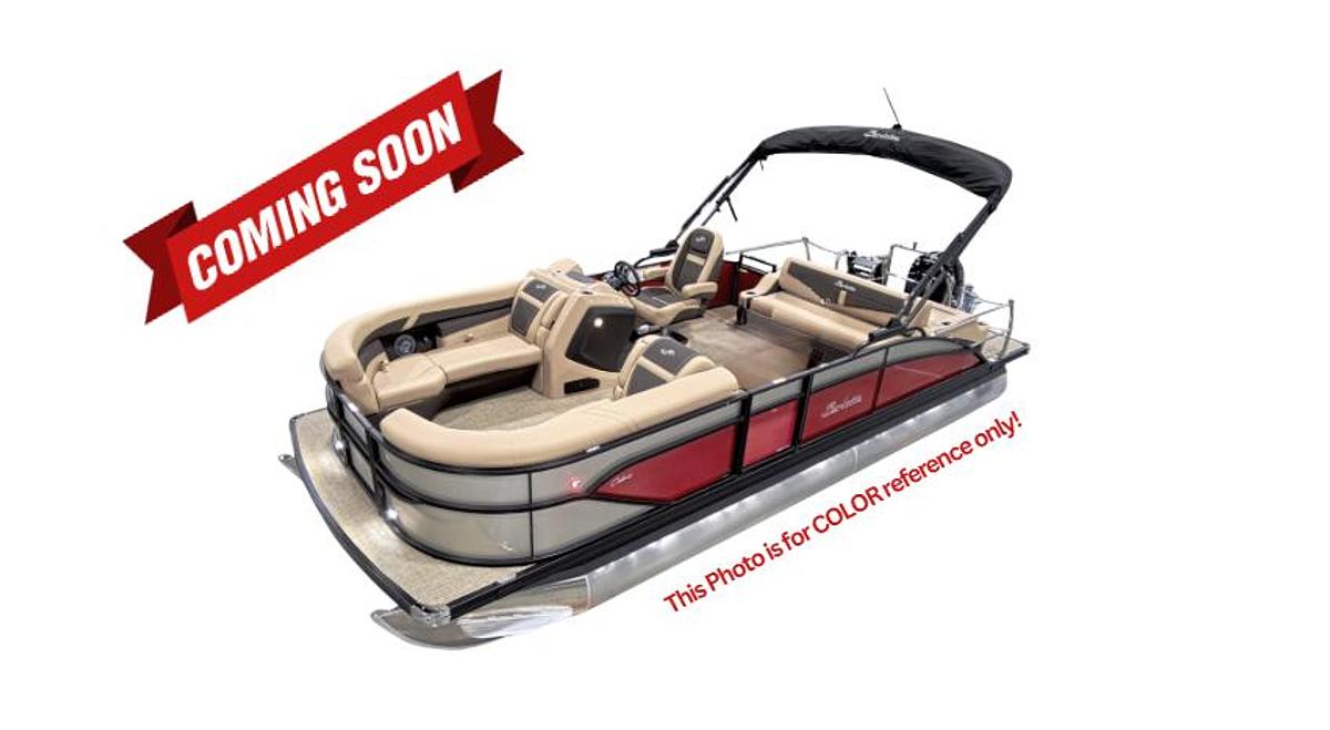 2026 Barletta Cabrio Ultra Lounge