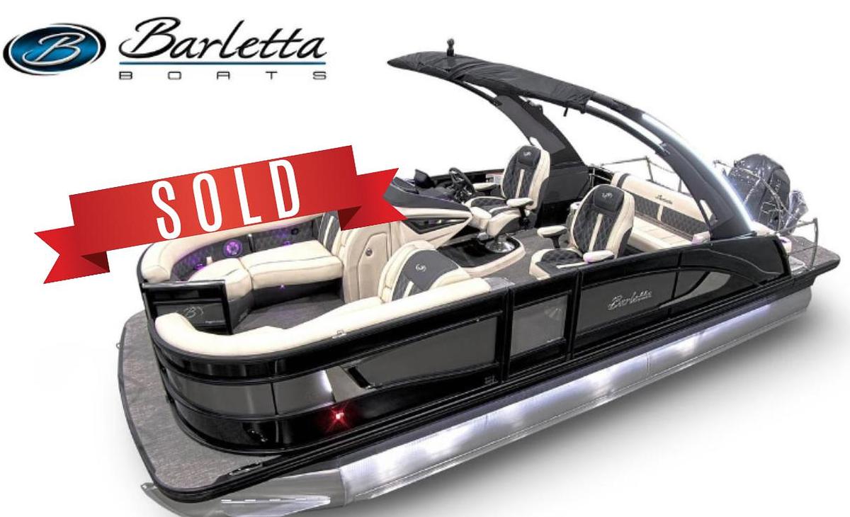 2026 Barletta Lusso L23UCA
