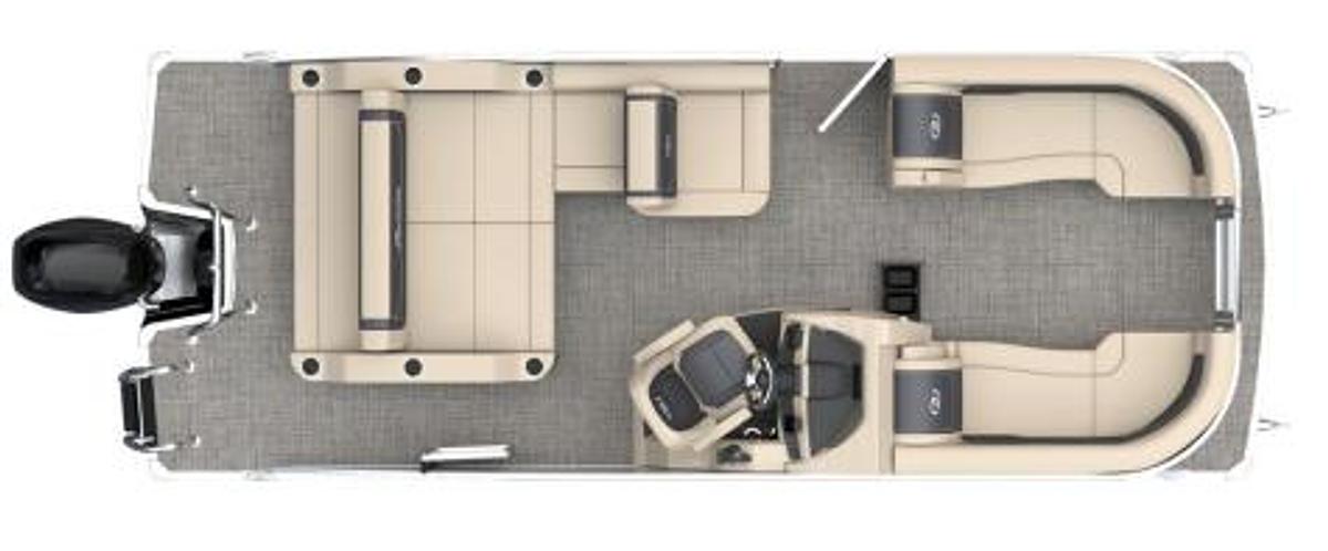 2027 Barletta Cabrio C22U