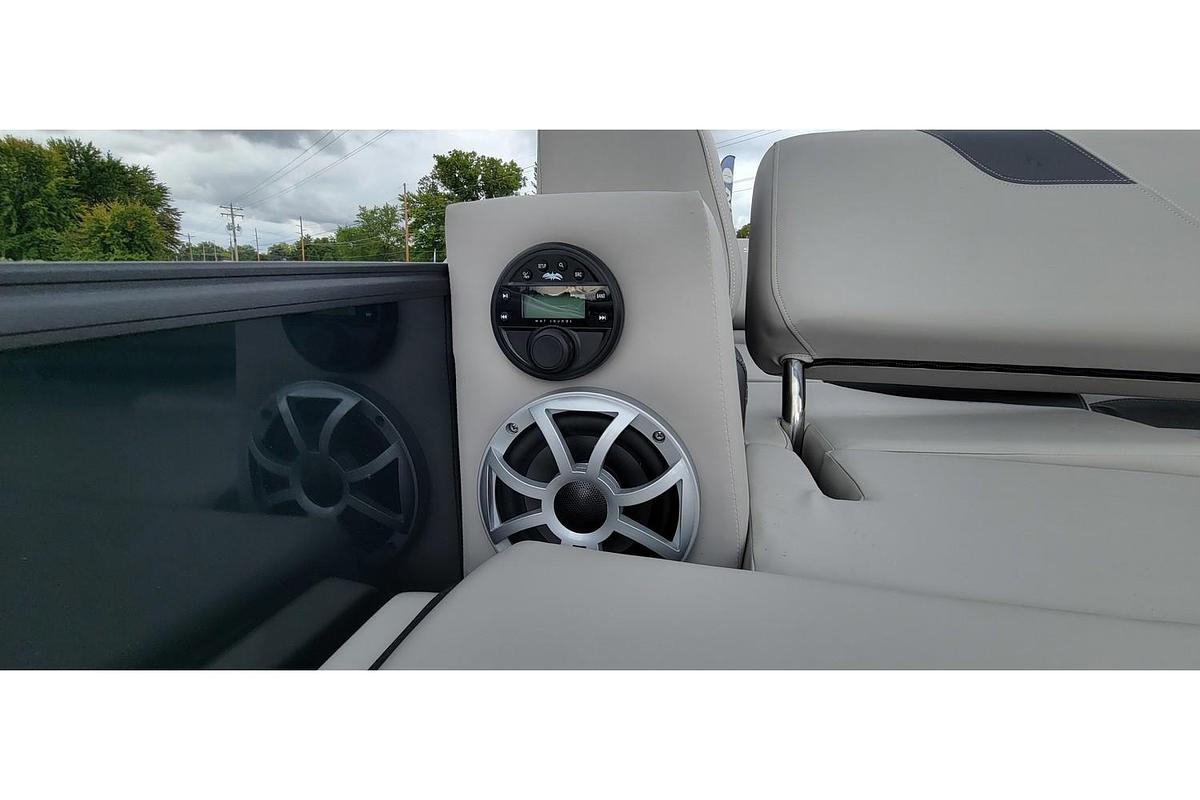 2025 Sylvan L3 DLZ Bar