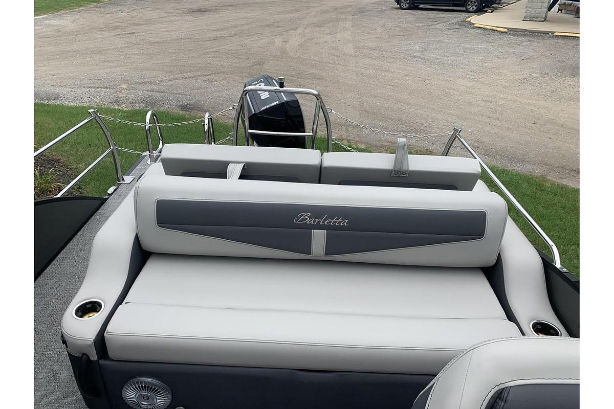 2025 Barletta Cabrio C22UC