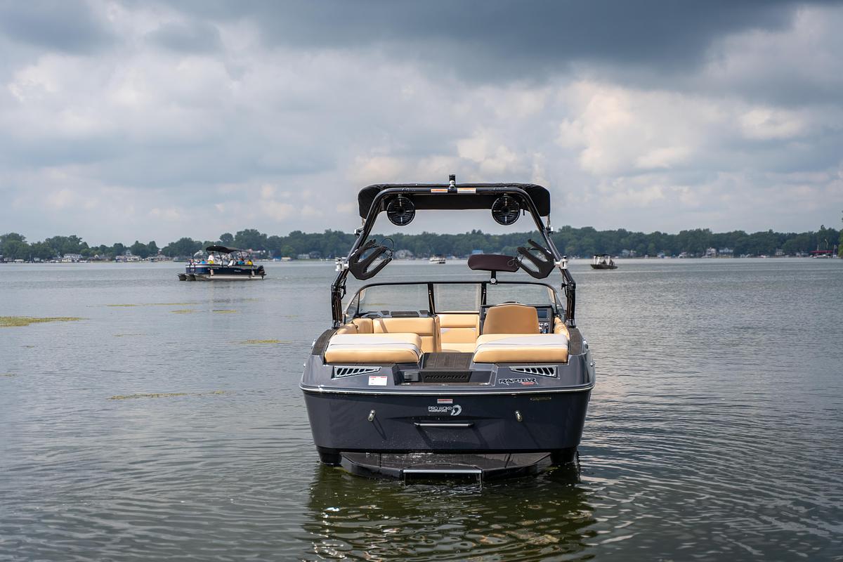 2026 Moomba Mojo