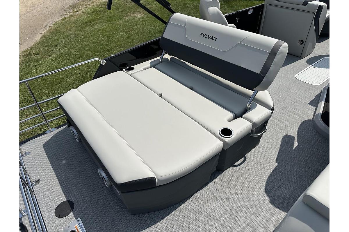 2025 Sylvan Mirage X3 CLZ DH