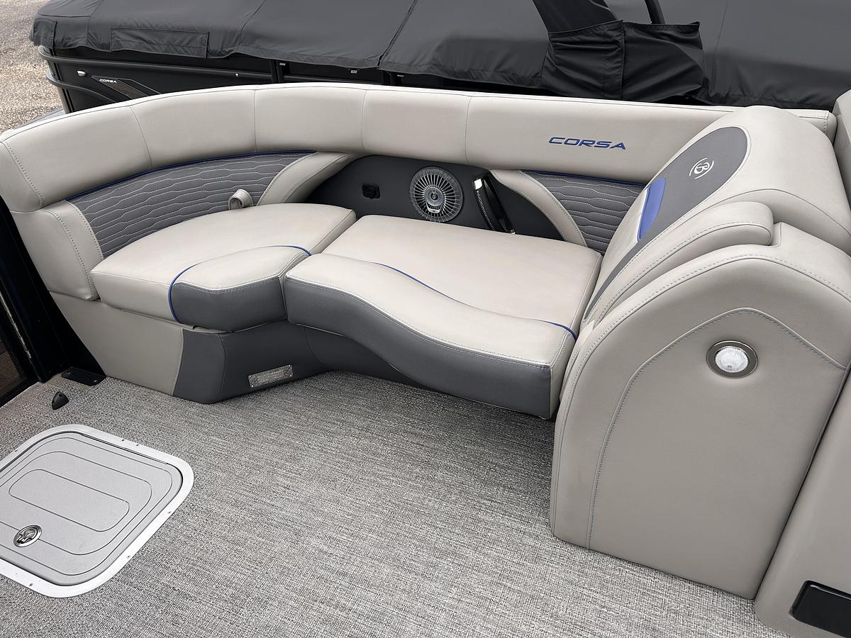 2026 Barletta X23QCSSA