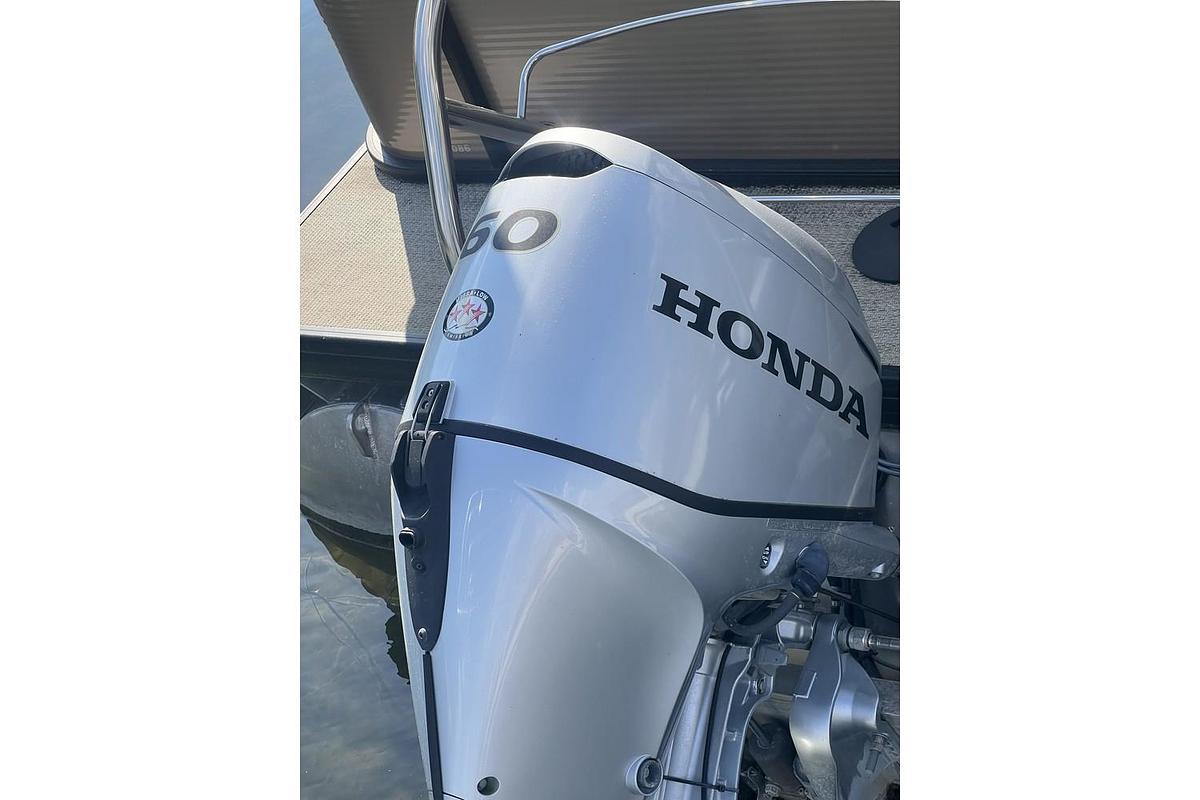 Used 2019 Godfrey Sweetwater